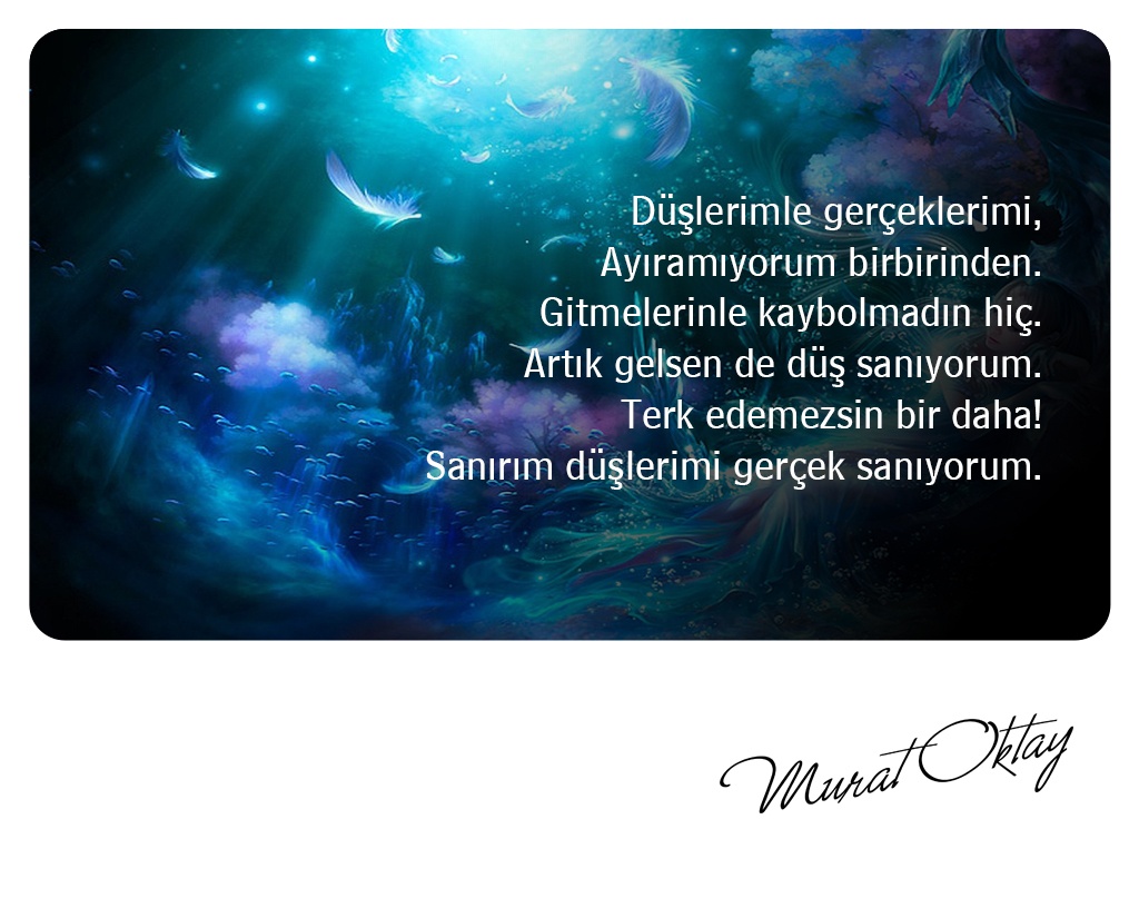Düşlerim